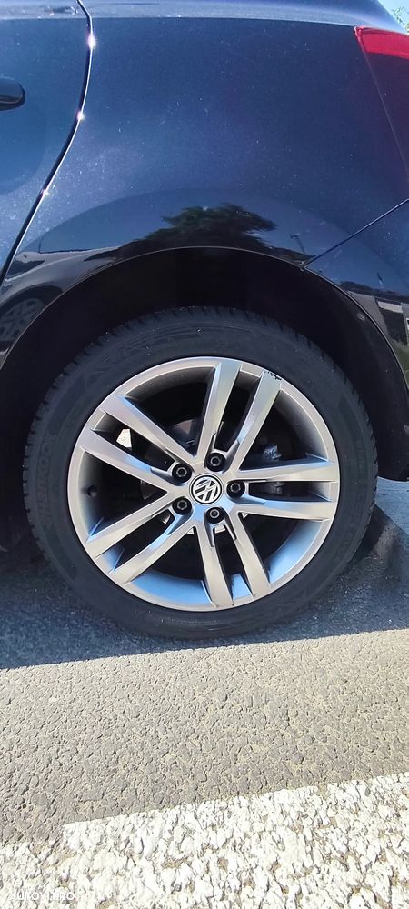 Volkswagen Polo - 5