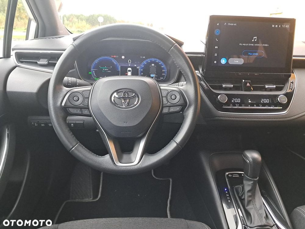 Toyota Corolla 1.8 Hybrid Comfort - 14