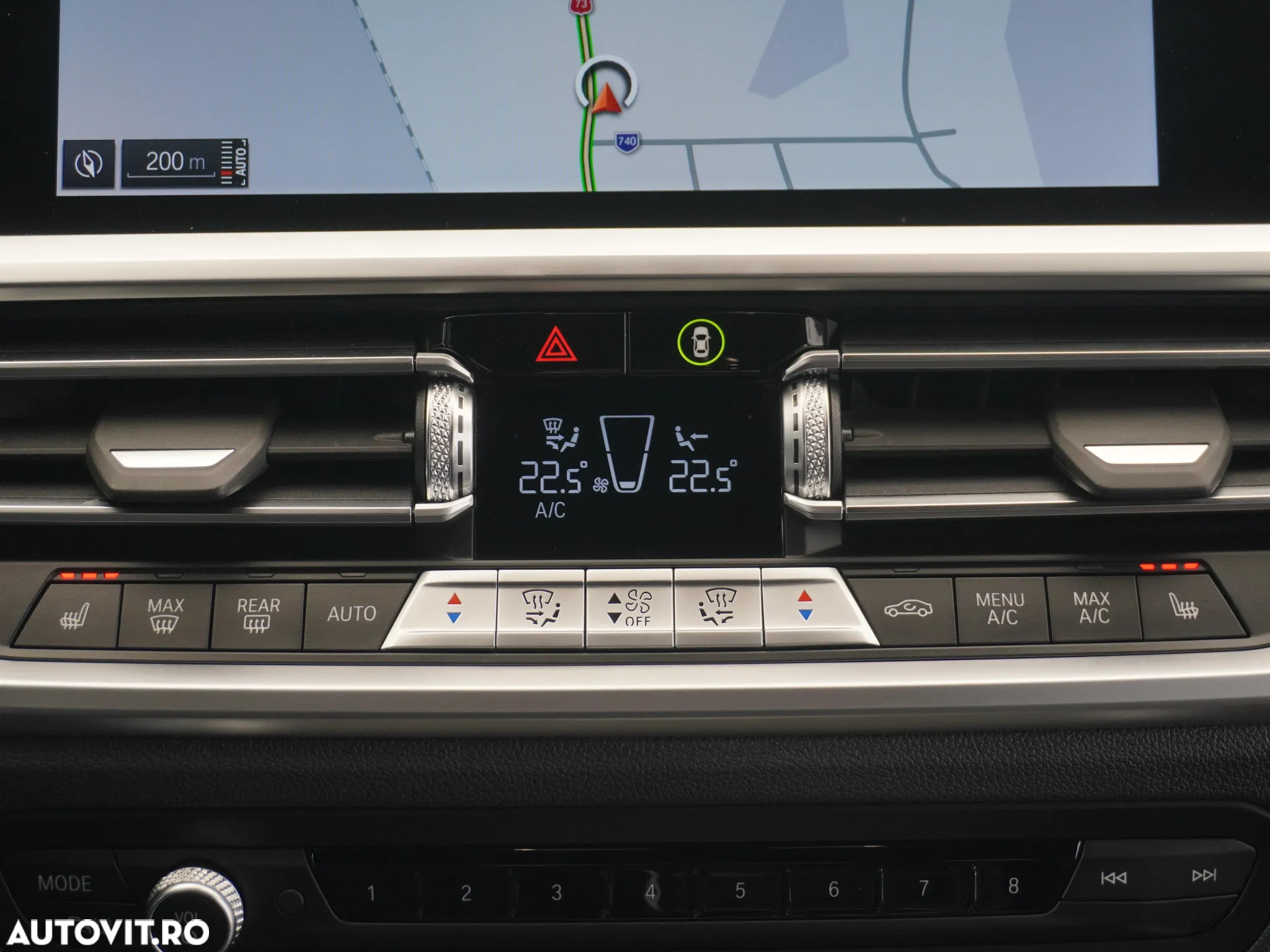 BMW Seria 4 420i Gran Coupe Aut. M Sport - 25