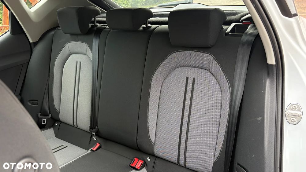 Seat Leon 1.5 EcoTSI Evo Full LED S&S - 35