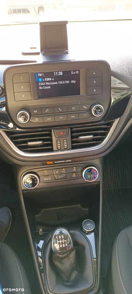 Ford Fiesta - 21