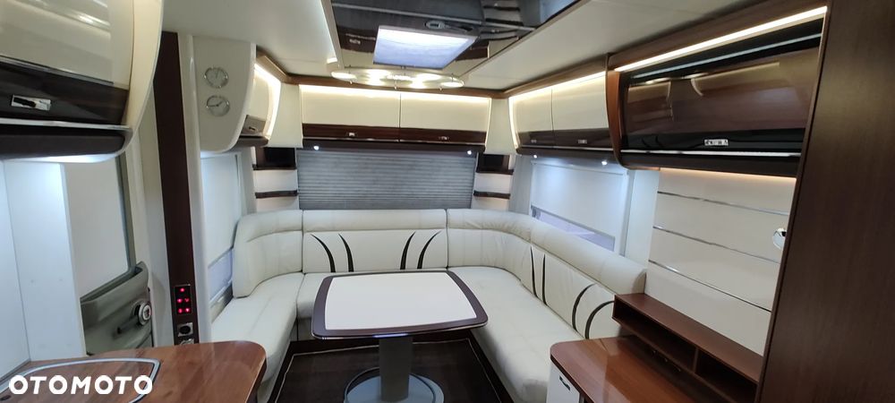 Tabbert Cellini 620 - 7