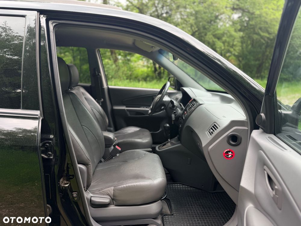 Hyundai Tucson 2.7 GLS - 22