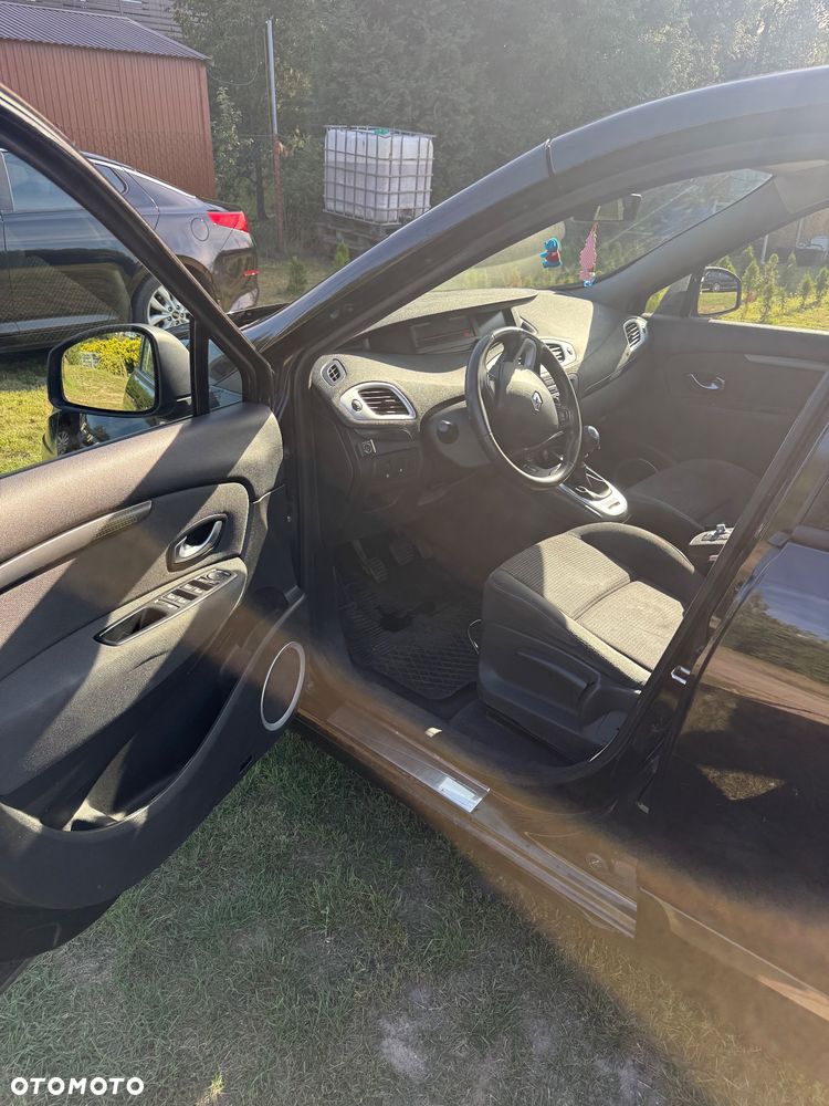 Renault Scenic 1.4 16V TCE Bose Edition - 7