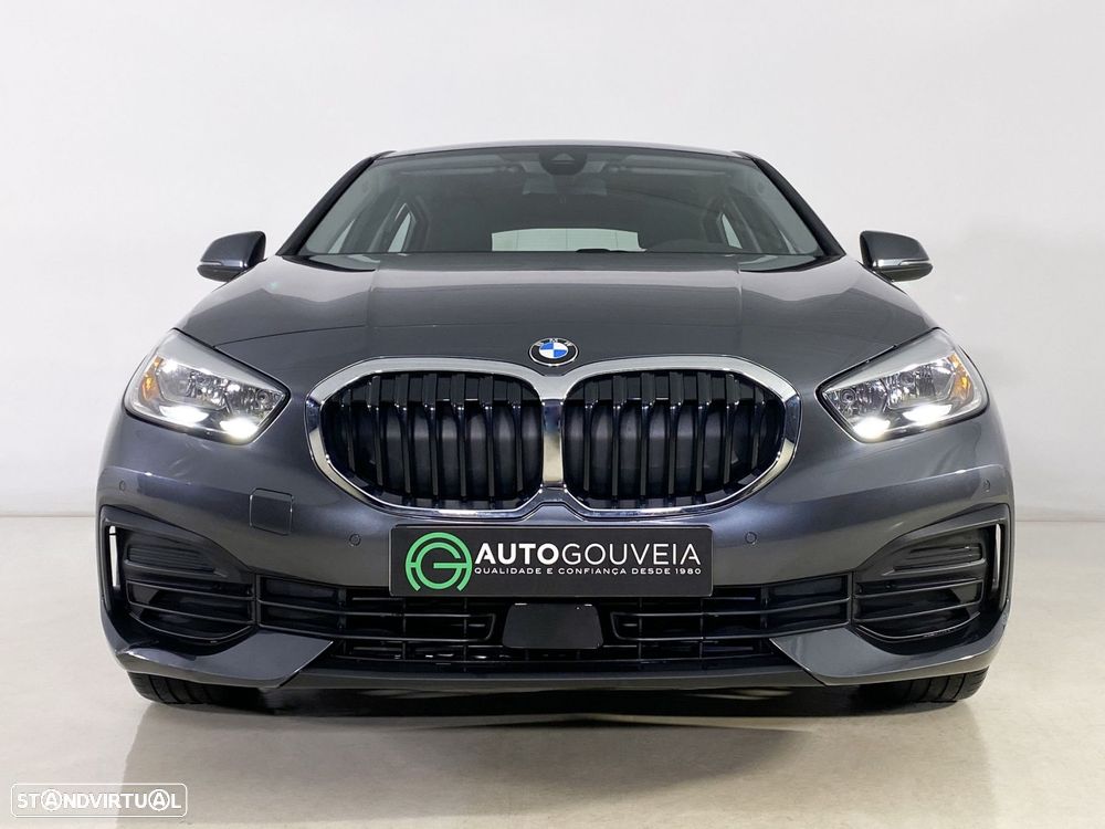 BMW 116 d Corporate Edition Auto - 2