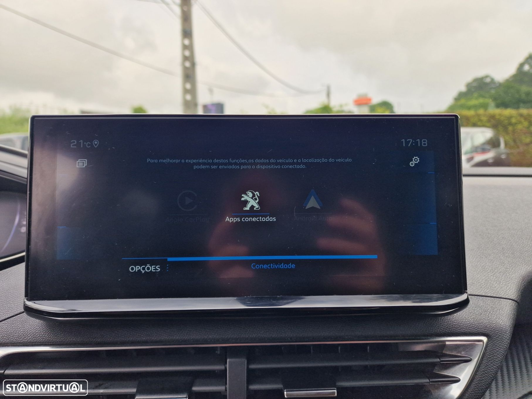 Peugeot 5008 1.5 BlueHDi Allure EAT8 - 38