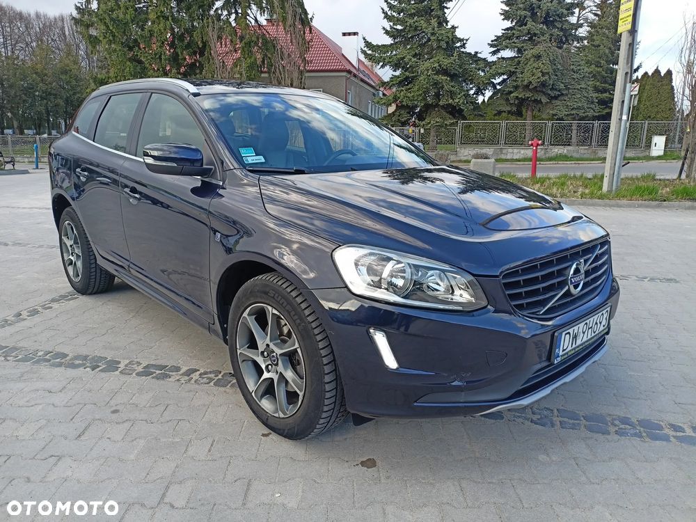 Volvo XC 60 - 7