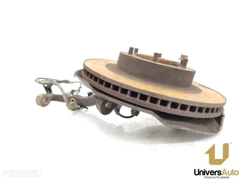 MANGA DE EIXO FRONTAL ESQUERDA TOYOTA LAND CRUISER PRADO 2003 -4321260170 - 2