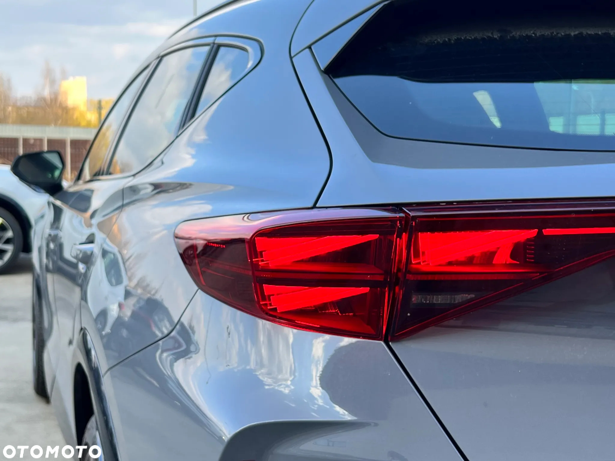 Cupra Formentor 1.5 TSI DSG - 9