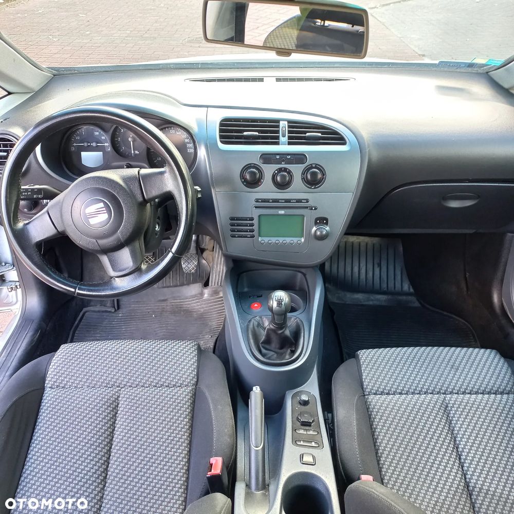 Seat Leon - 6