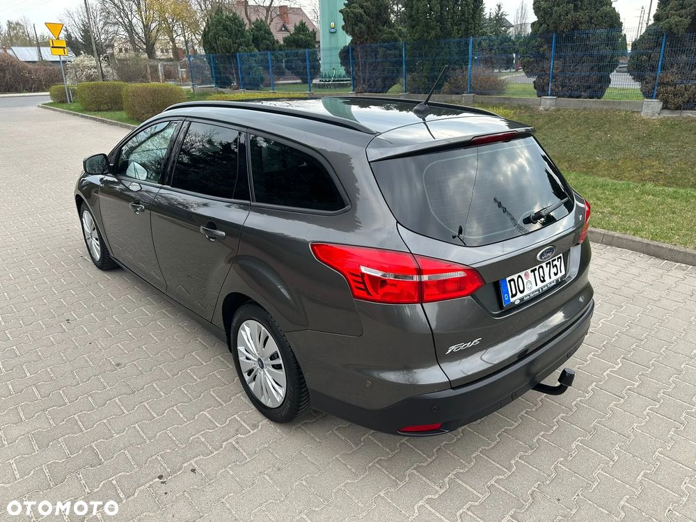 Ford Focus - 9