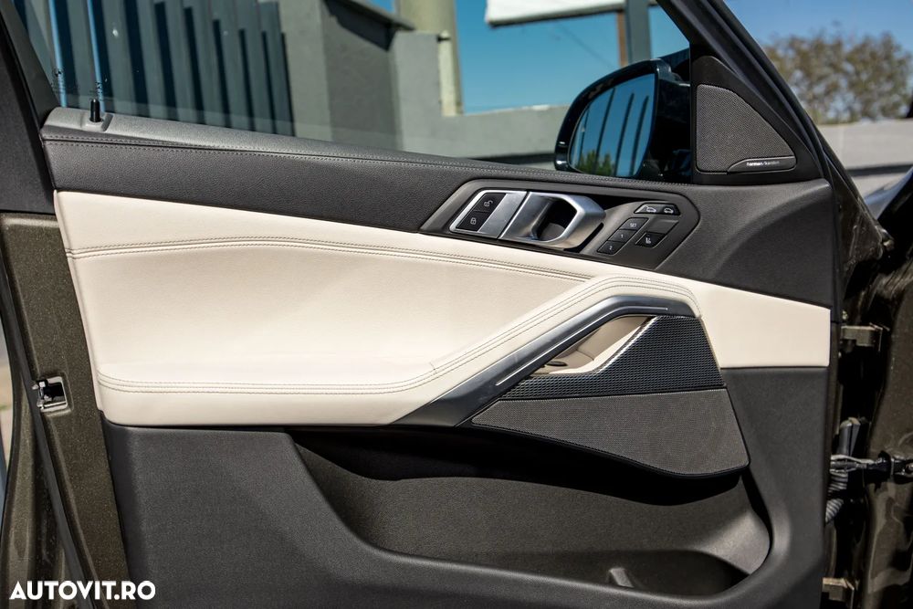 BMW X6 - 15