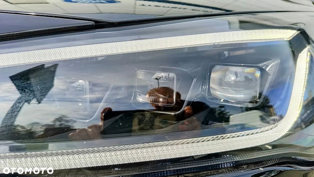 Ford Focus 1.0 EcoBoost mHEV ST-Line X - 27