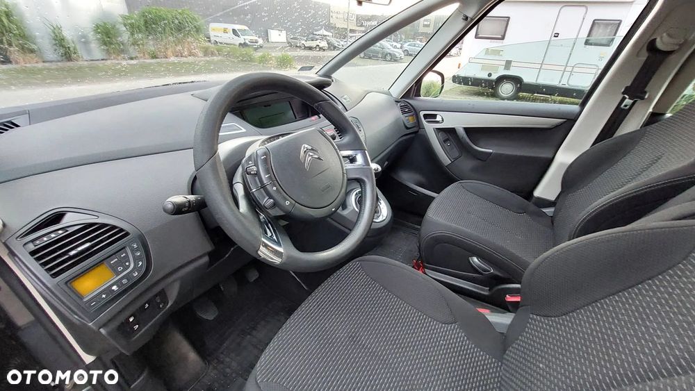 Citroën C4 Picasso - 7