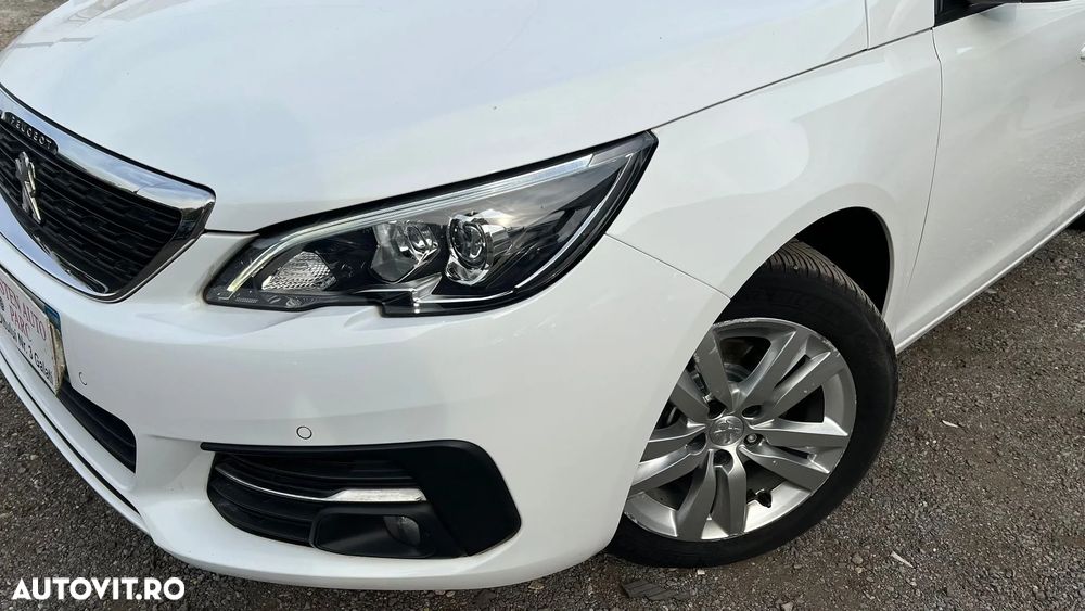 Peugeot 308 - 27