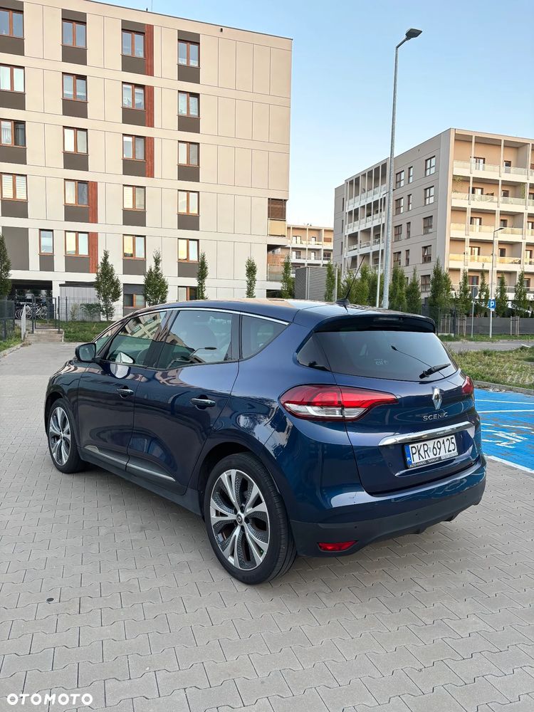 Renault Scenic - 2