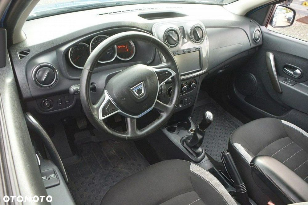 Dacia Logan - 9