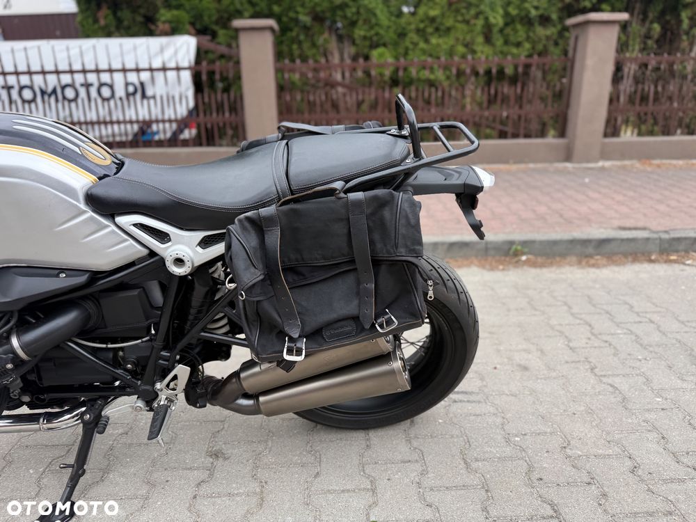 BMW R - 20