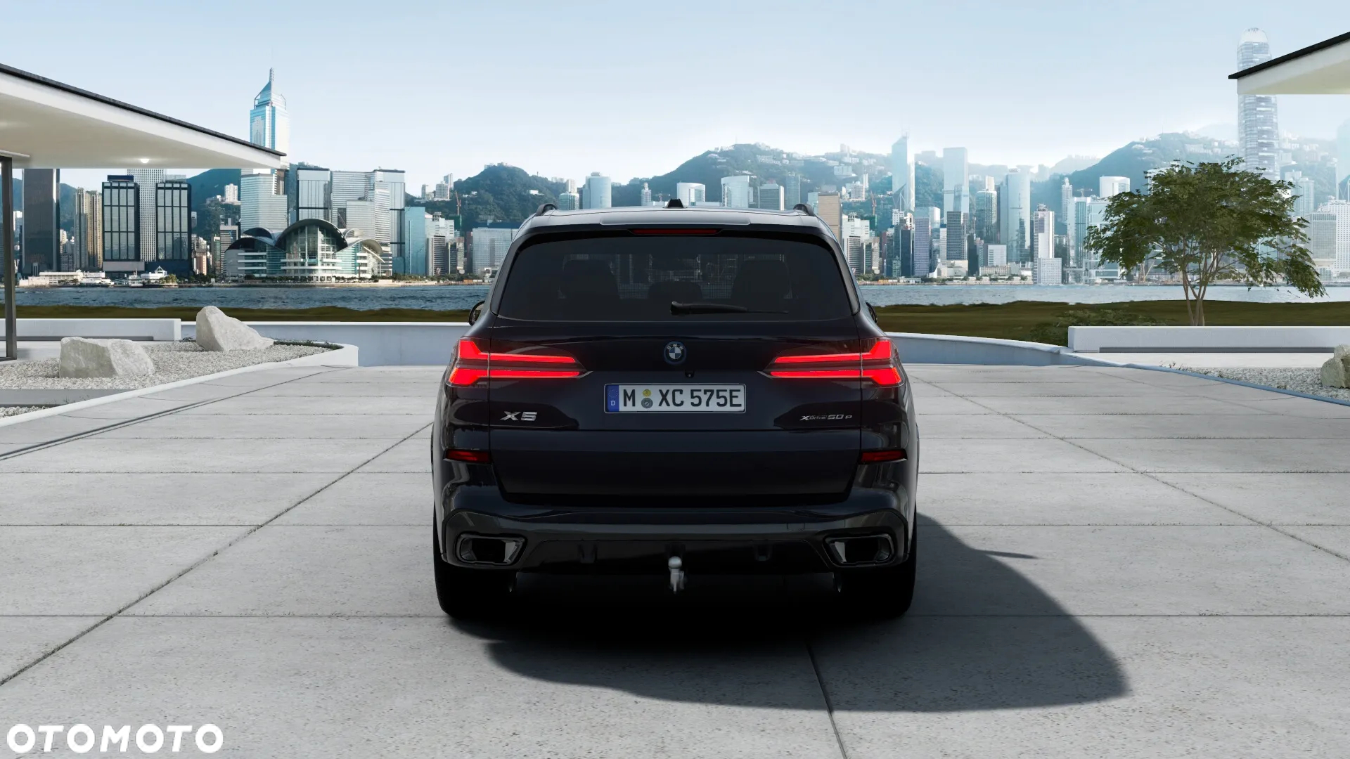 BMW X5 - 4