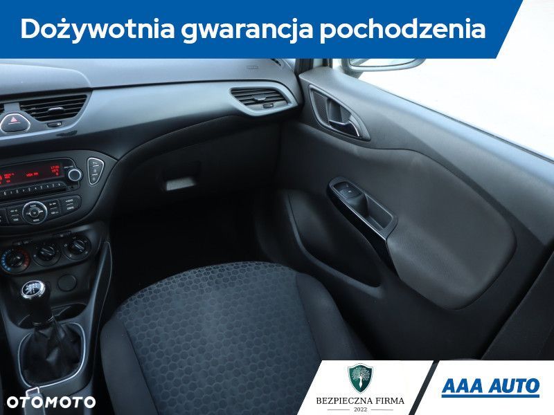 Opel Corsa - 10