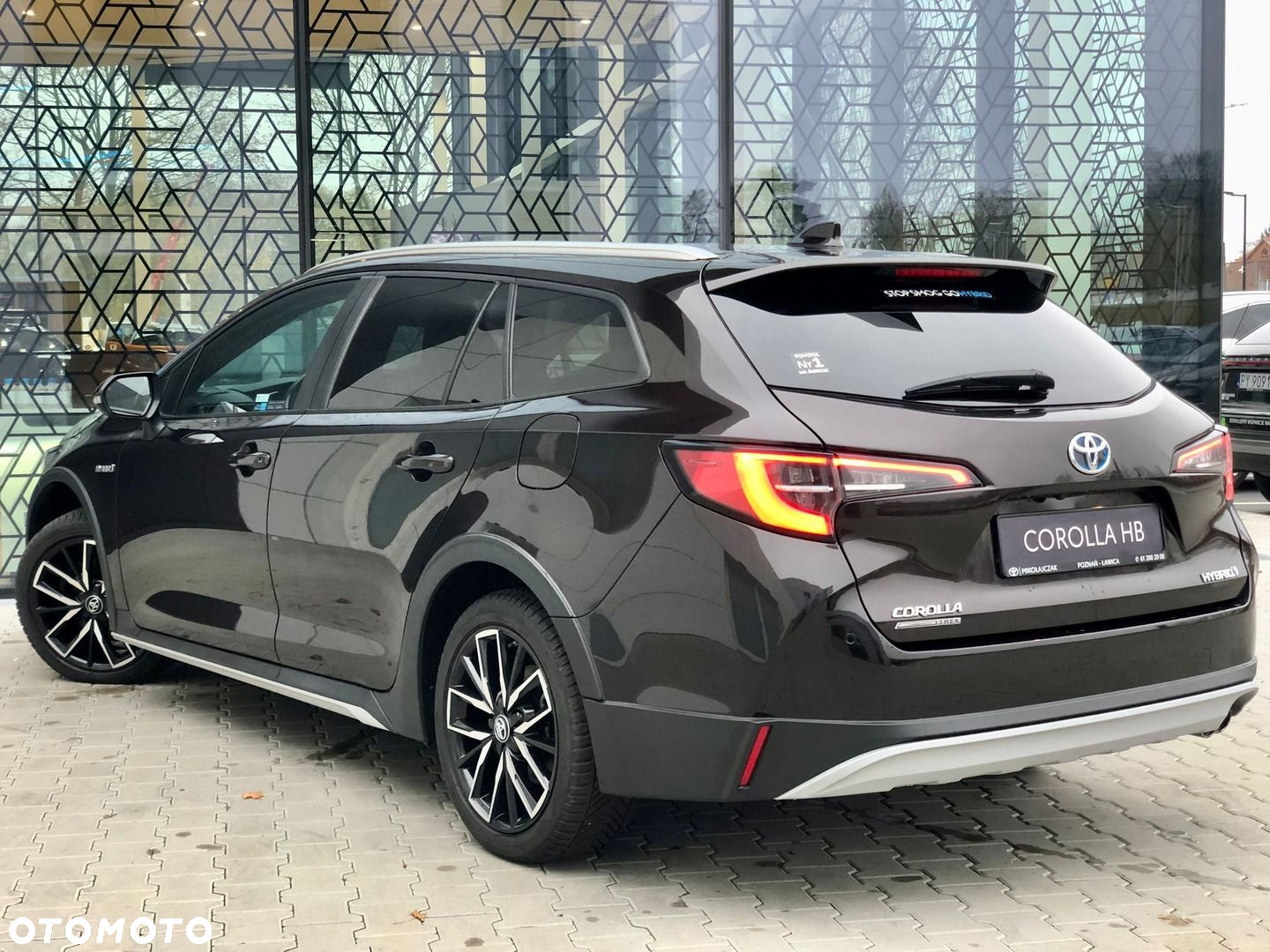 Toyota Corolla - 11