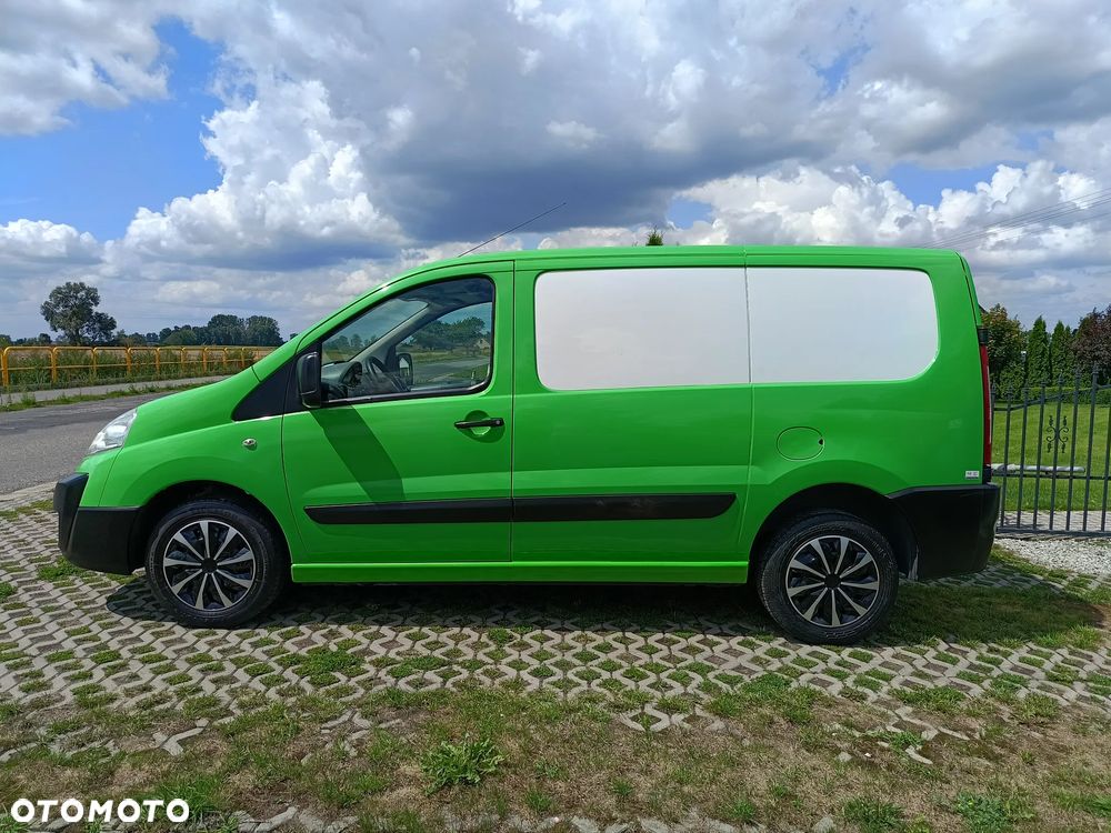 Peugeot Expert - 14