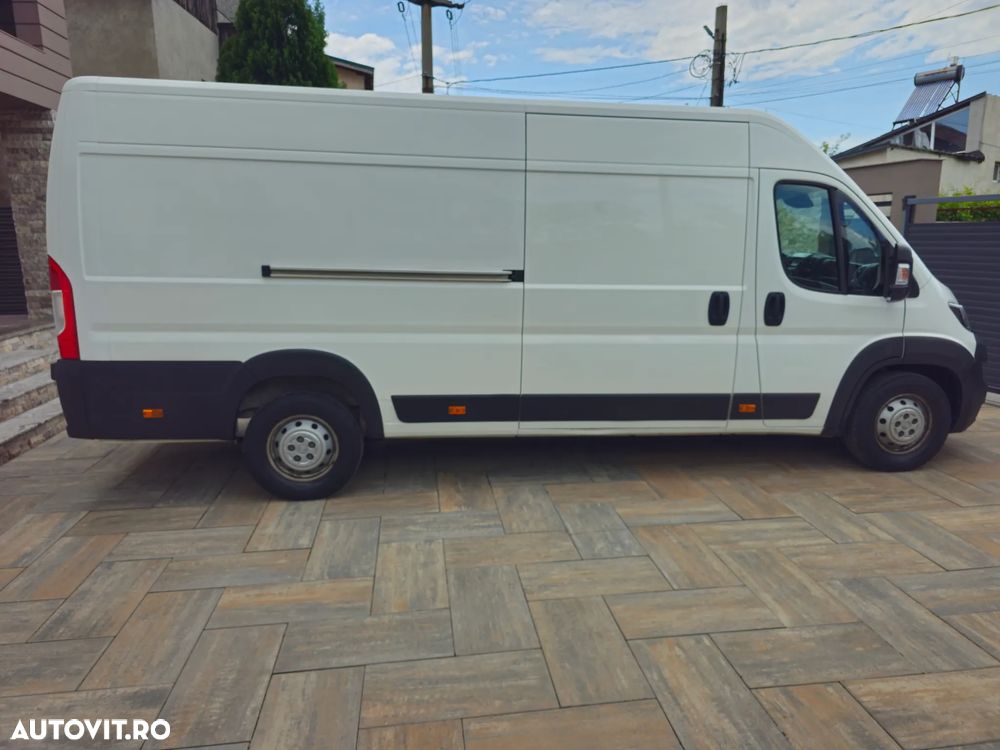 Peugeot Boxer - 6