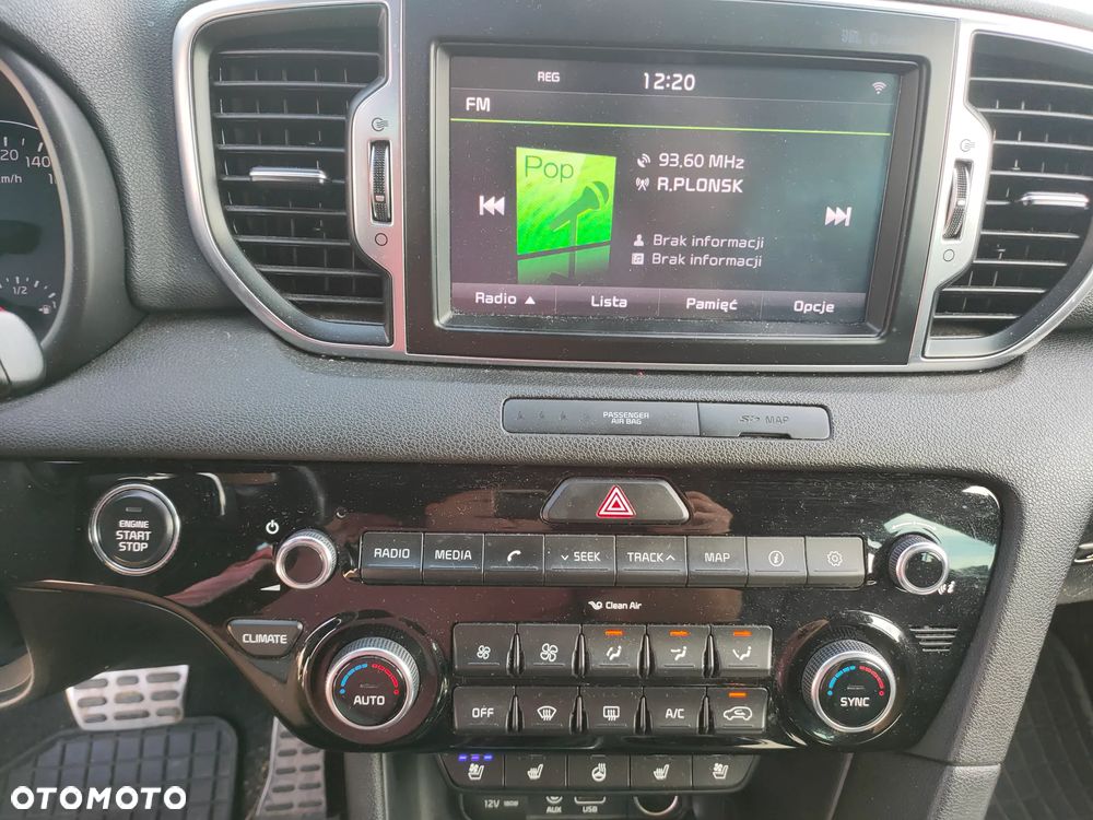 Kia Sportage - 26