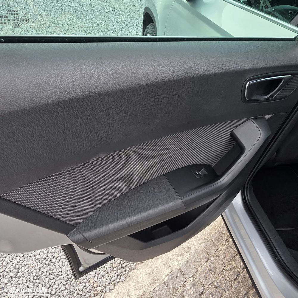SEAT Ateca 1.6 TDI Xcellence - 36