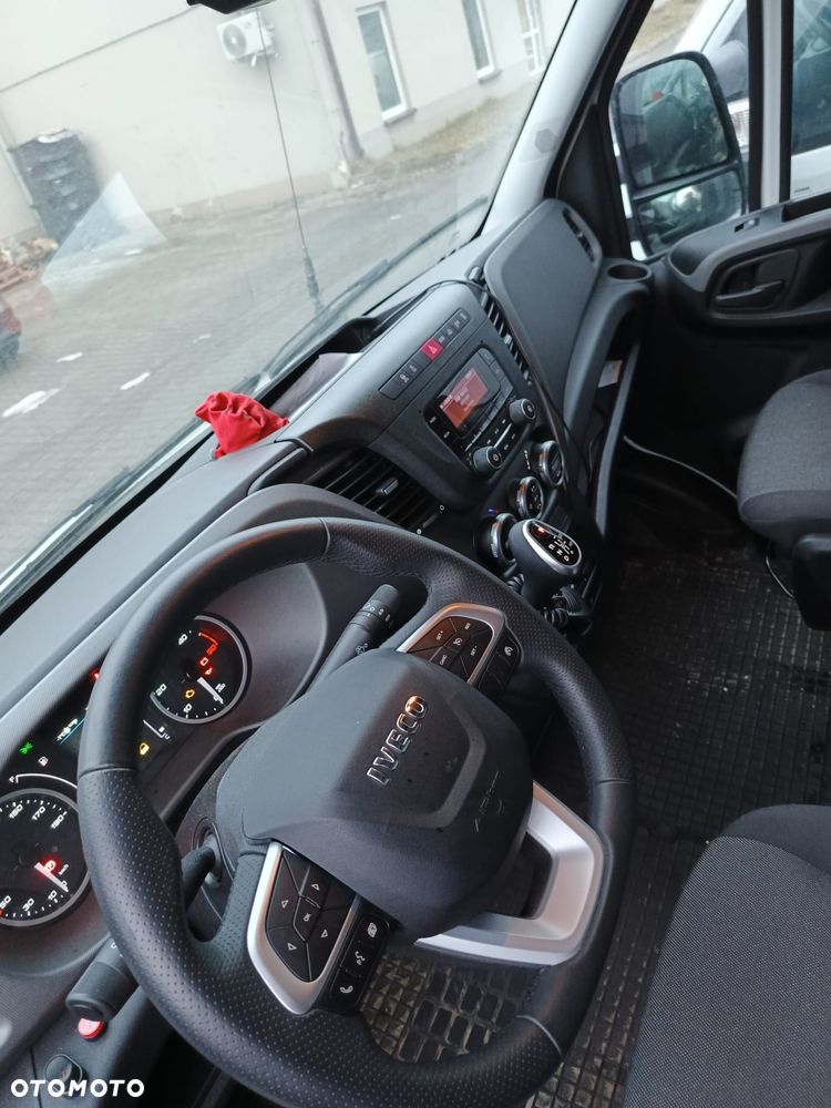 Iveco DAILY 35S - 4100 - 5