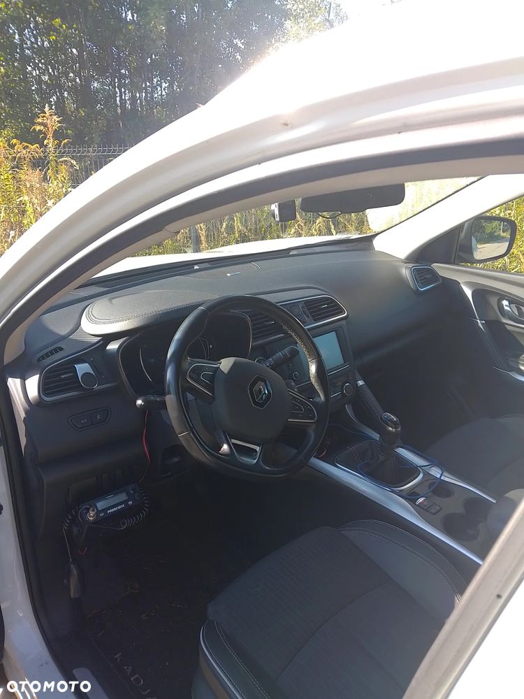 Renault Kadjar 1.6 Energy TCe Bose - 6