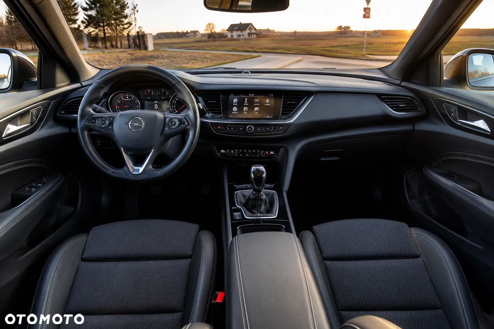 Opel Insignia 2.0 CDTI Innovation S&S - 5