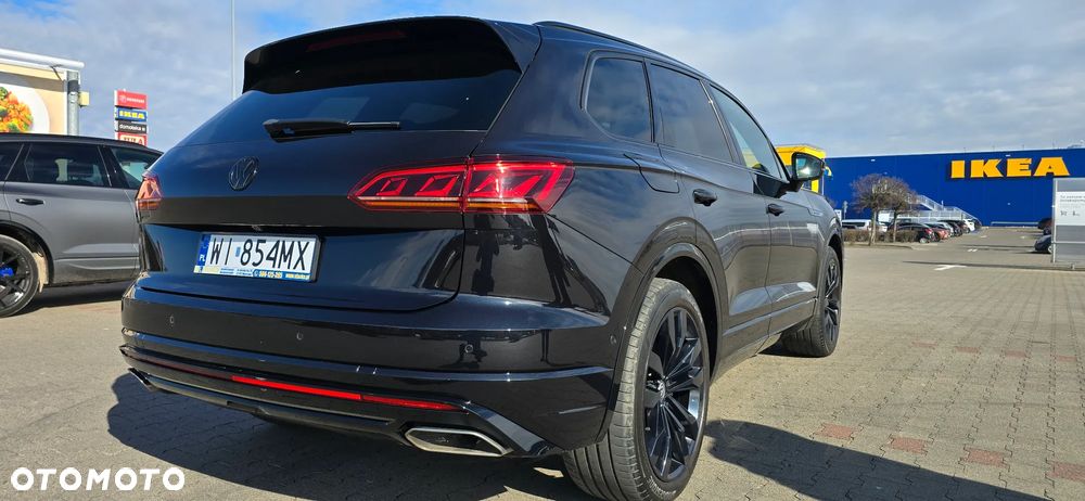 Volkswagen Touareg 3.0 V6 TFSI 4Motion R-Line - 31