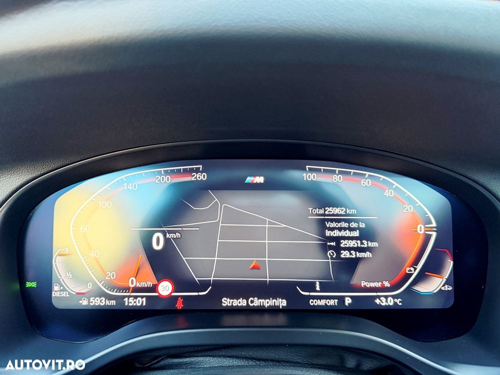 BMW X4 xDrive30d AT MHEV - 33