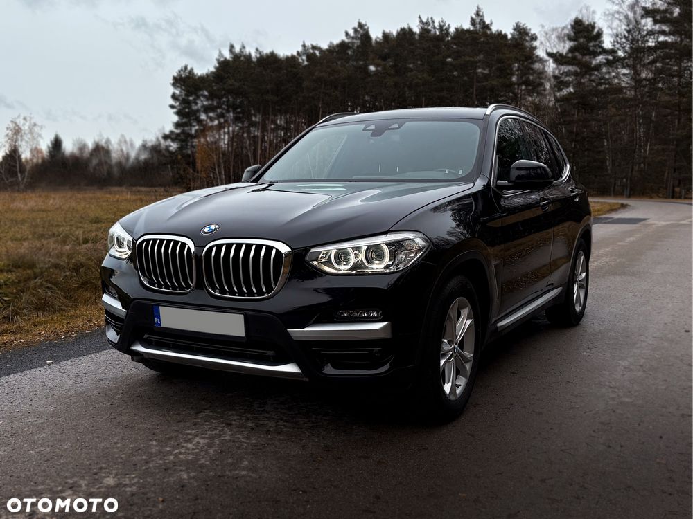 BMW X3 - 2