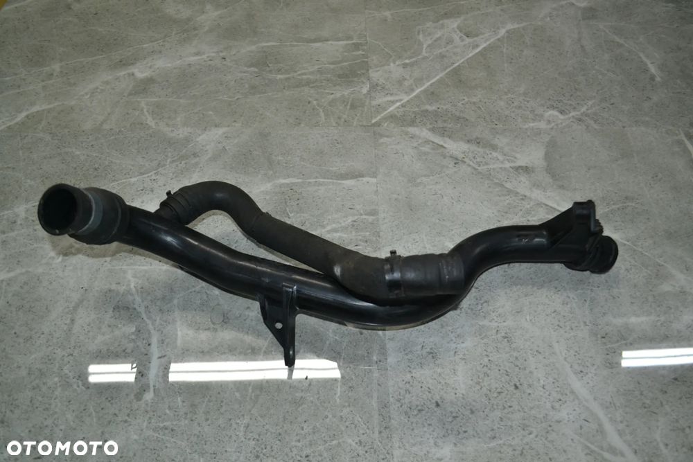 AUDI A4 B8 A5 A6 C6 Q5 2,0 TDI PRZEWÓD MAGISTRALA WODY 03L121071C - 1