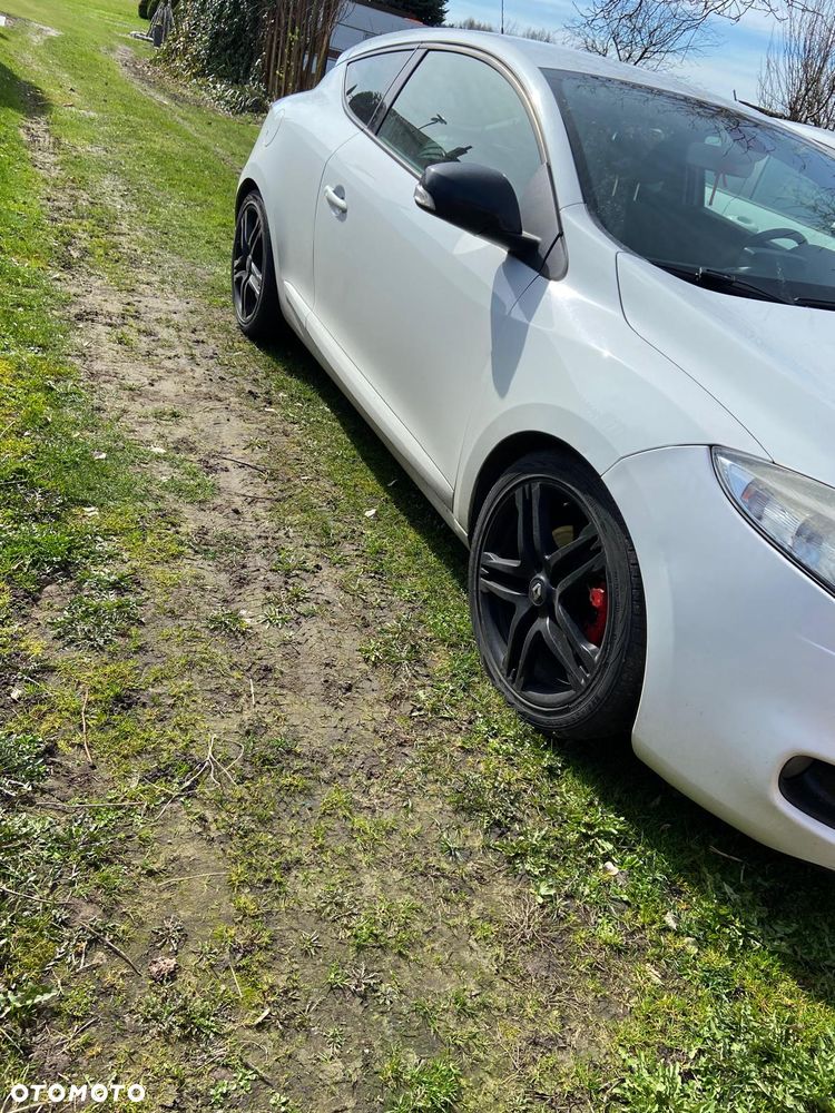 Renault Megane 2.0 16V TCE Dynamique - 18