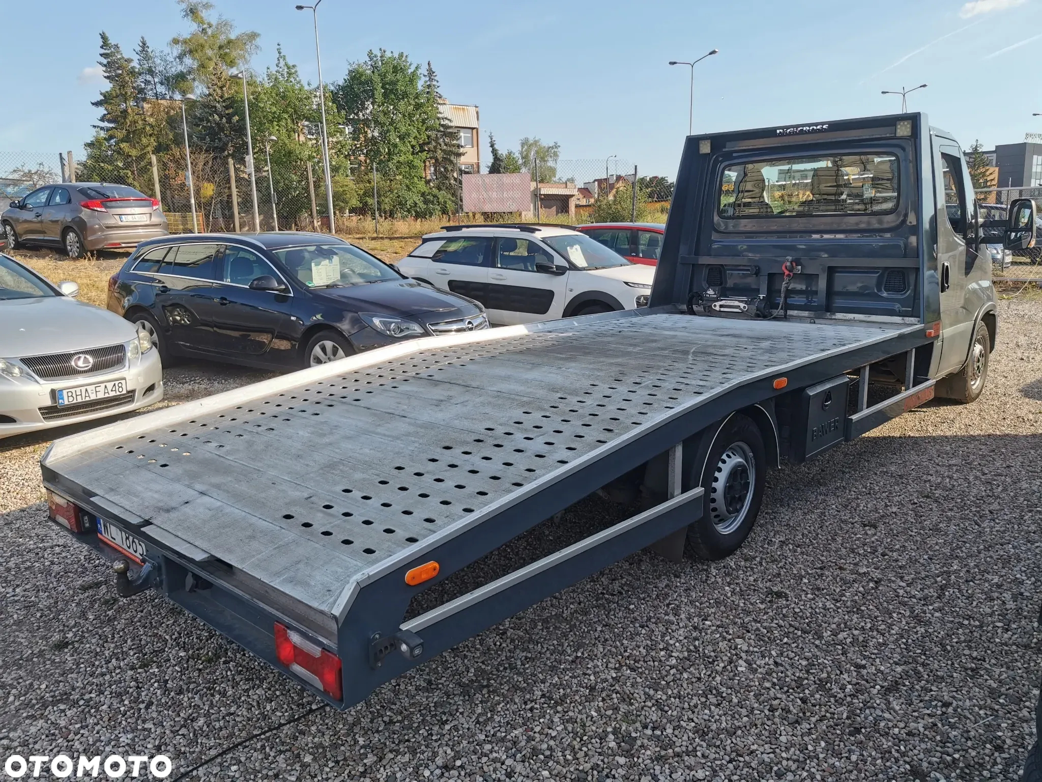 Iveco Daily - 3