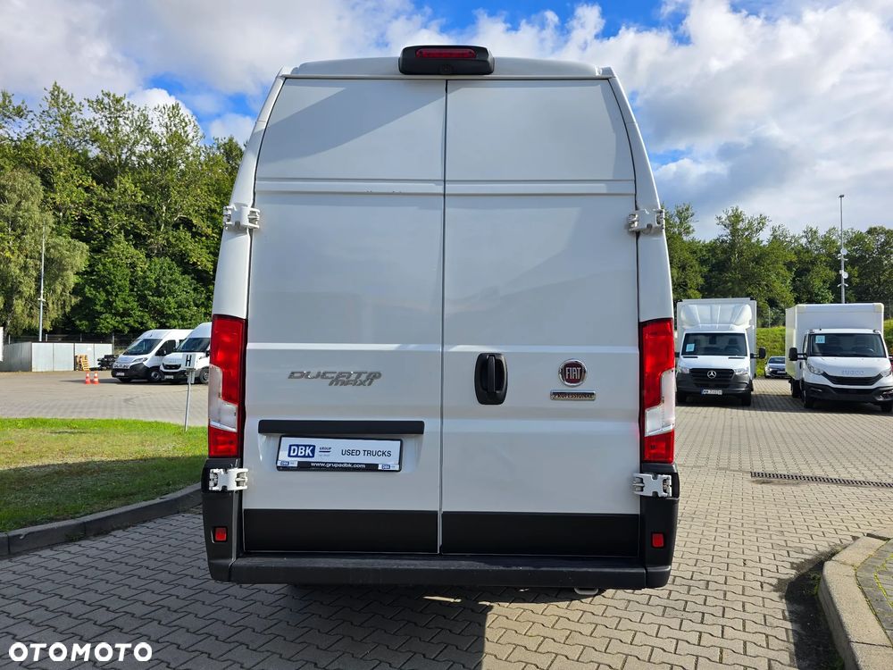 Fiat DUCATO Maxi L4H3 - 6