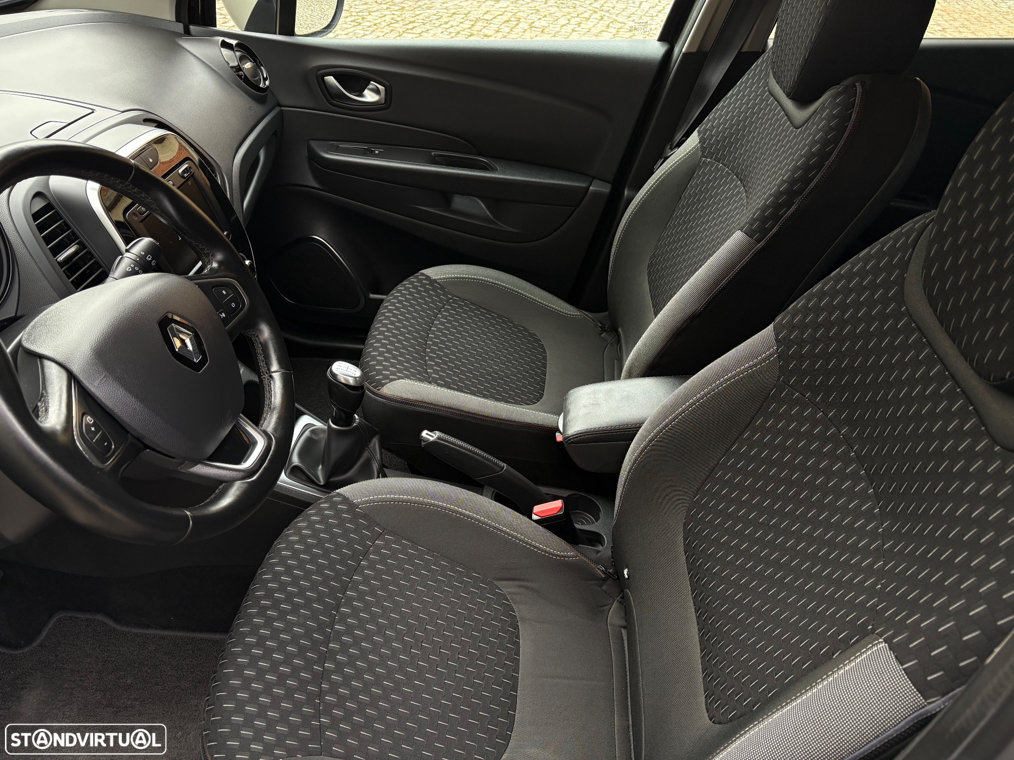 Renault Captur 1.5 dCi Exclusive - 9