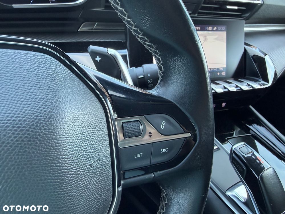 Peugeot 508 PureTech 180 EAT8 Active - 24