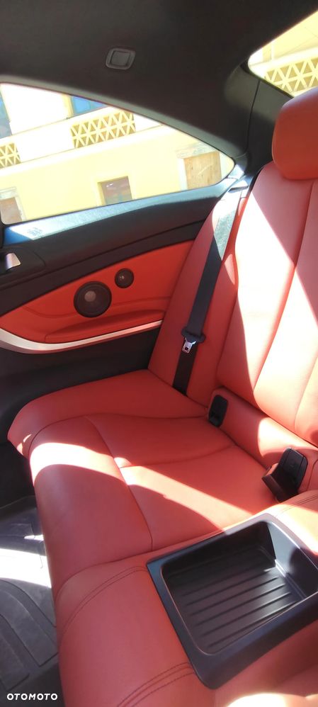BMW Seria 4 440i Sport-Aut M Sport - 32