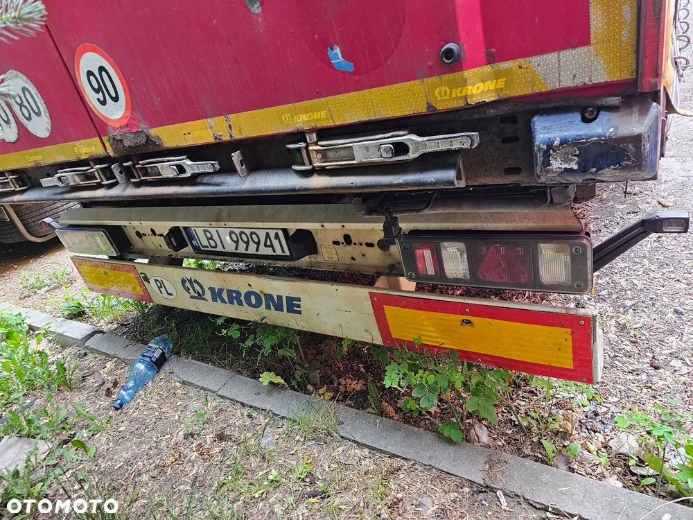 Krone SDP27 - 6