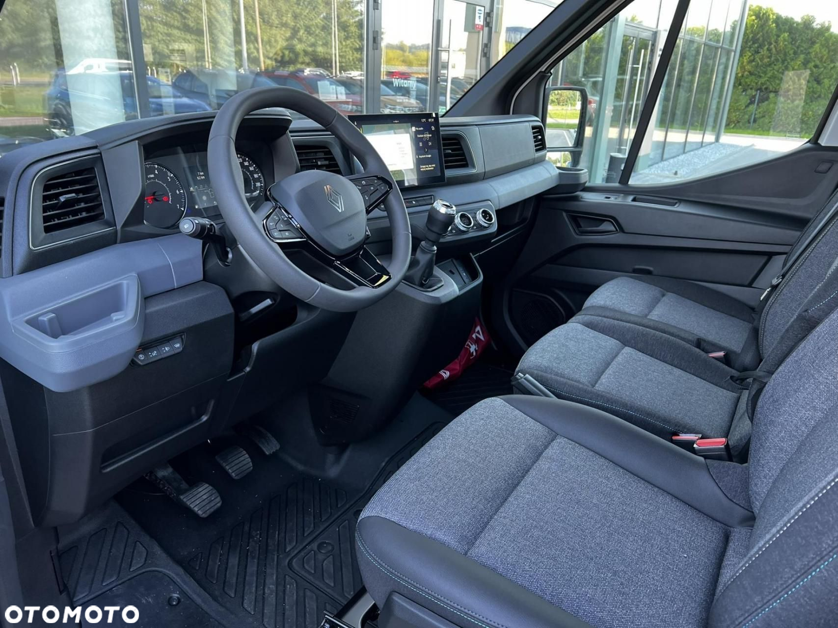 Renault Master - 7