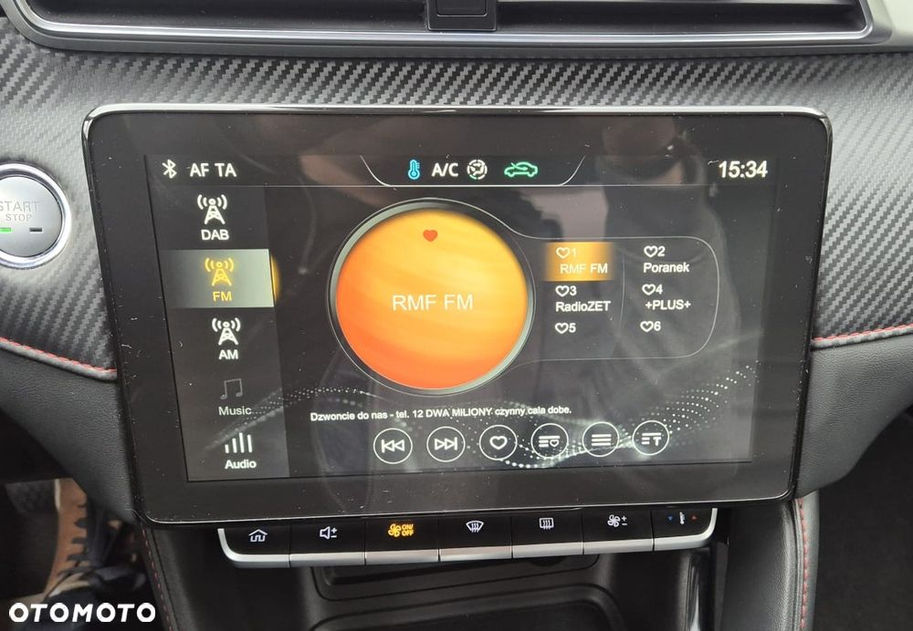 MG ZS 1.0 T-GDI Exclusive - 19