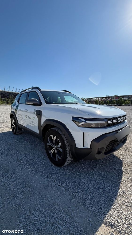 Dacia Duster 1.0 TCe Expression - 13