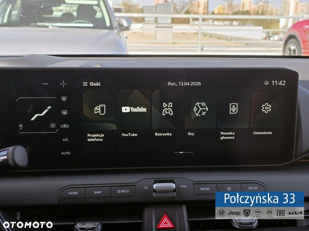 Kia K4 1.6 T-GDI L - 22