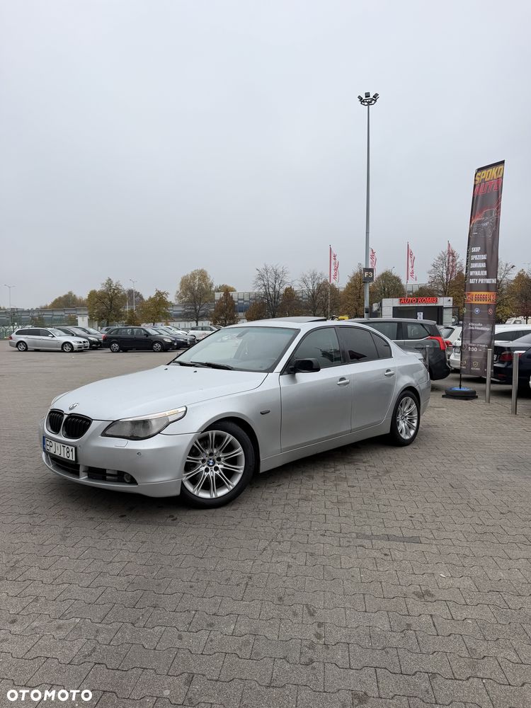 BMW Seria 5 - 3