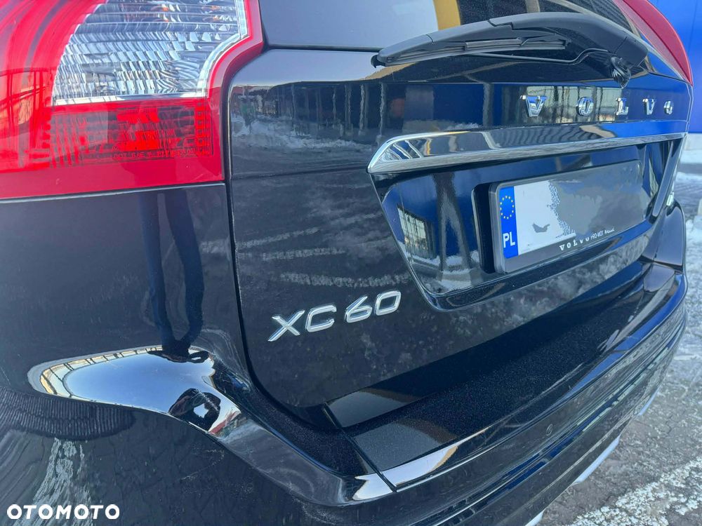 Volvo XC 60 D4 Drive-E Momentum - 1