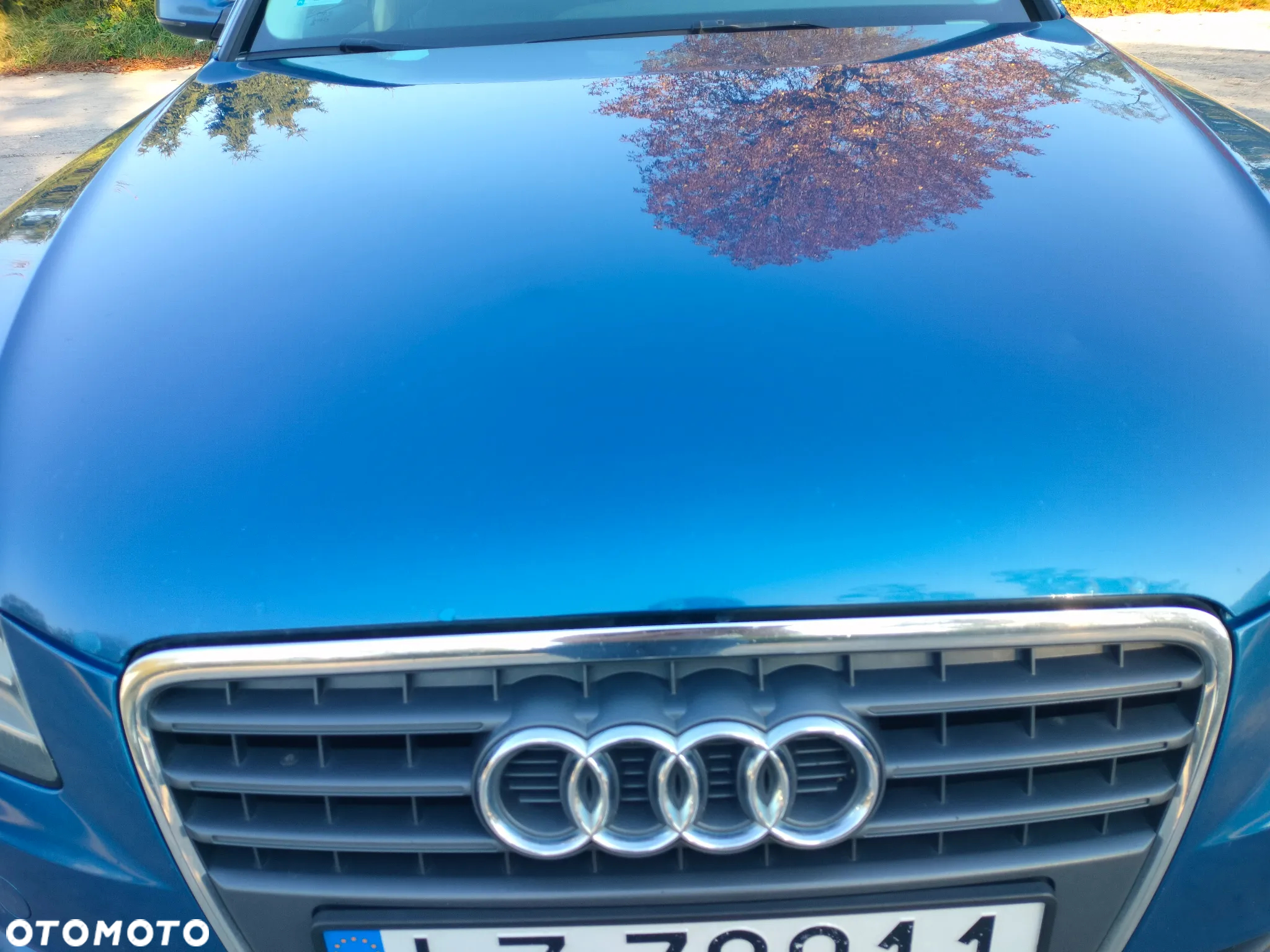 Audi A4 2.0 TFSI - 9